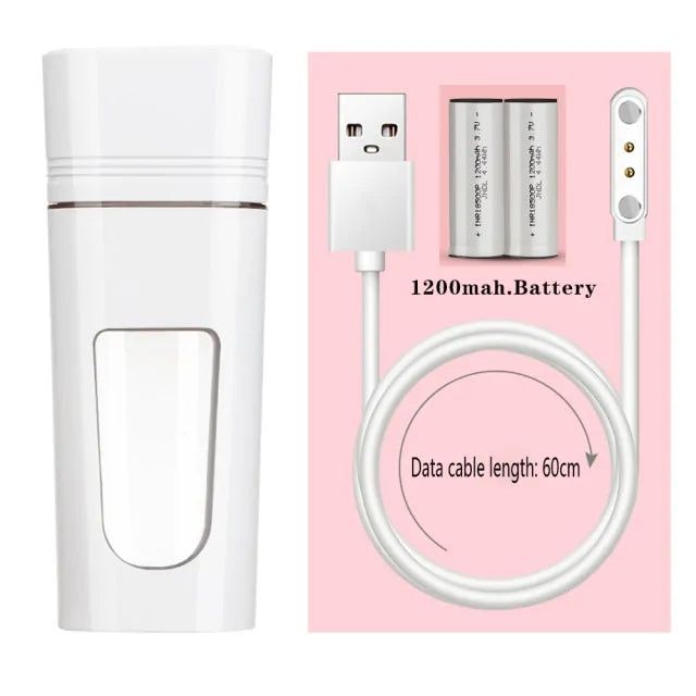 Mini Portable Juicers