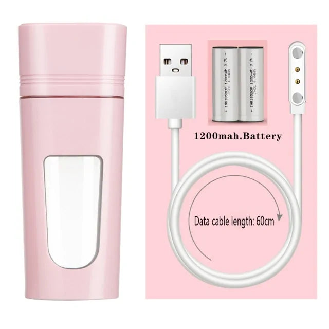 Mini Portable Juicers