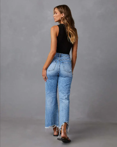 DENIM